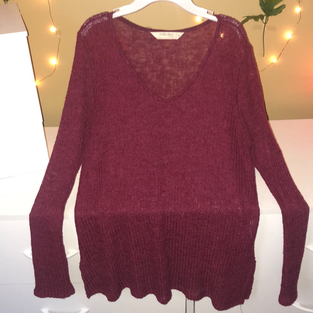 Sweater